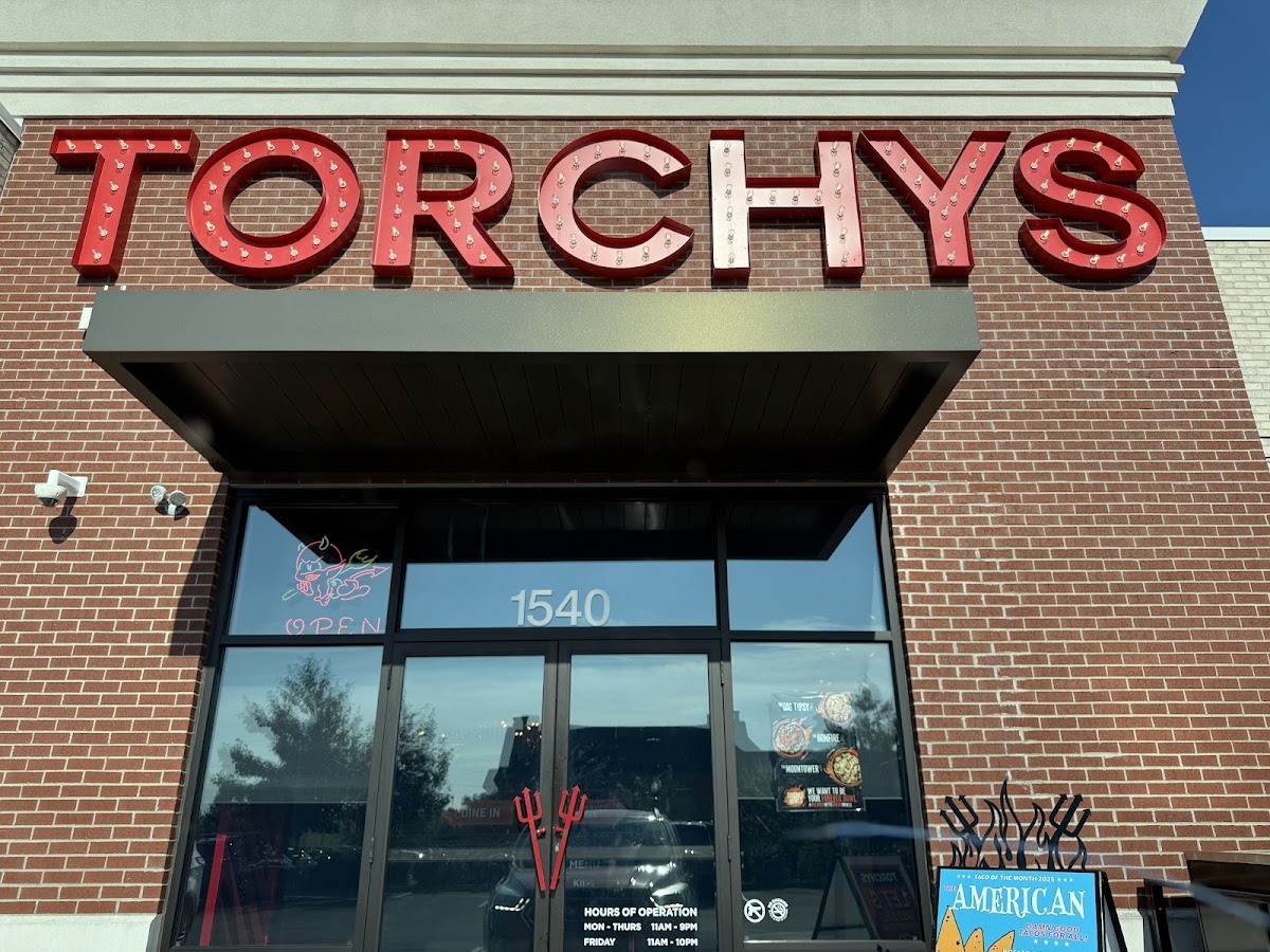 Torchy's Tacos