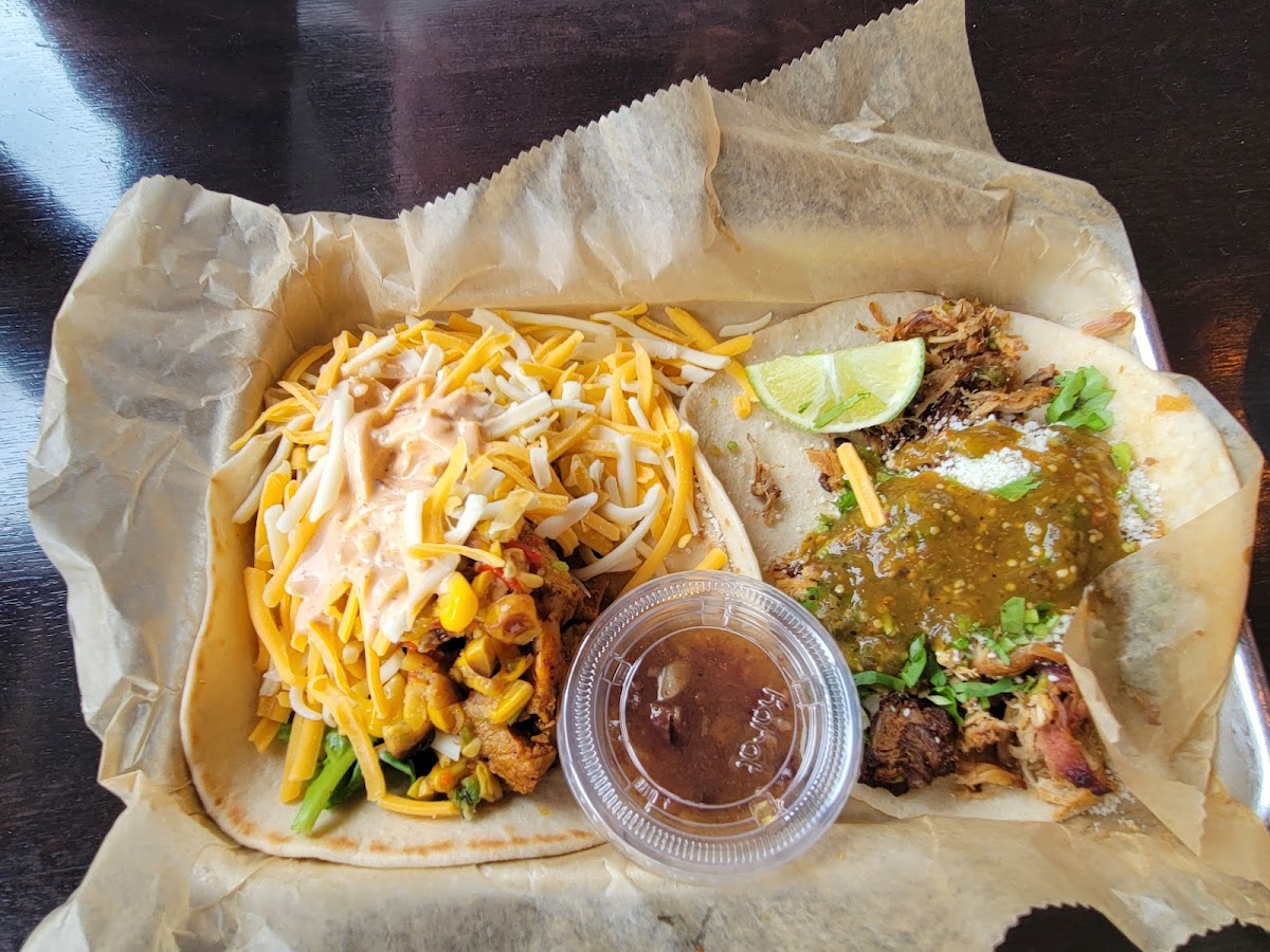 Torchy's Tacos Photo 3
