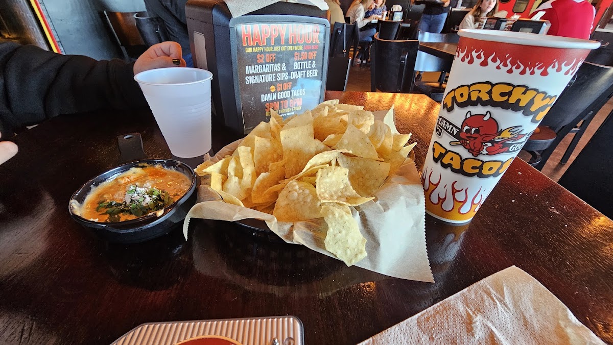 Torchy's Tacos Photo 4