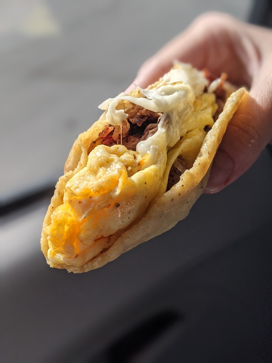 Torchy's Tacos Photo 5