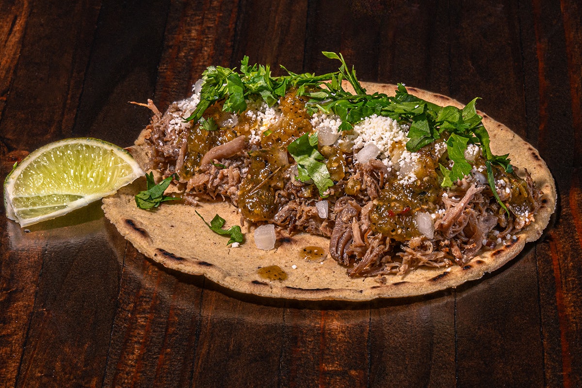 Torchy's Tacos Photo 8