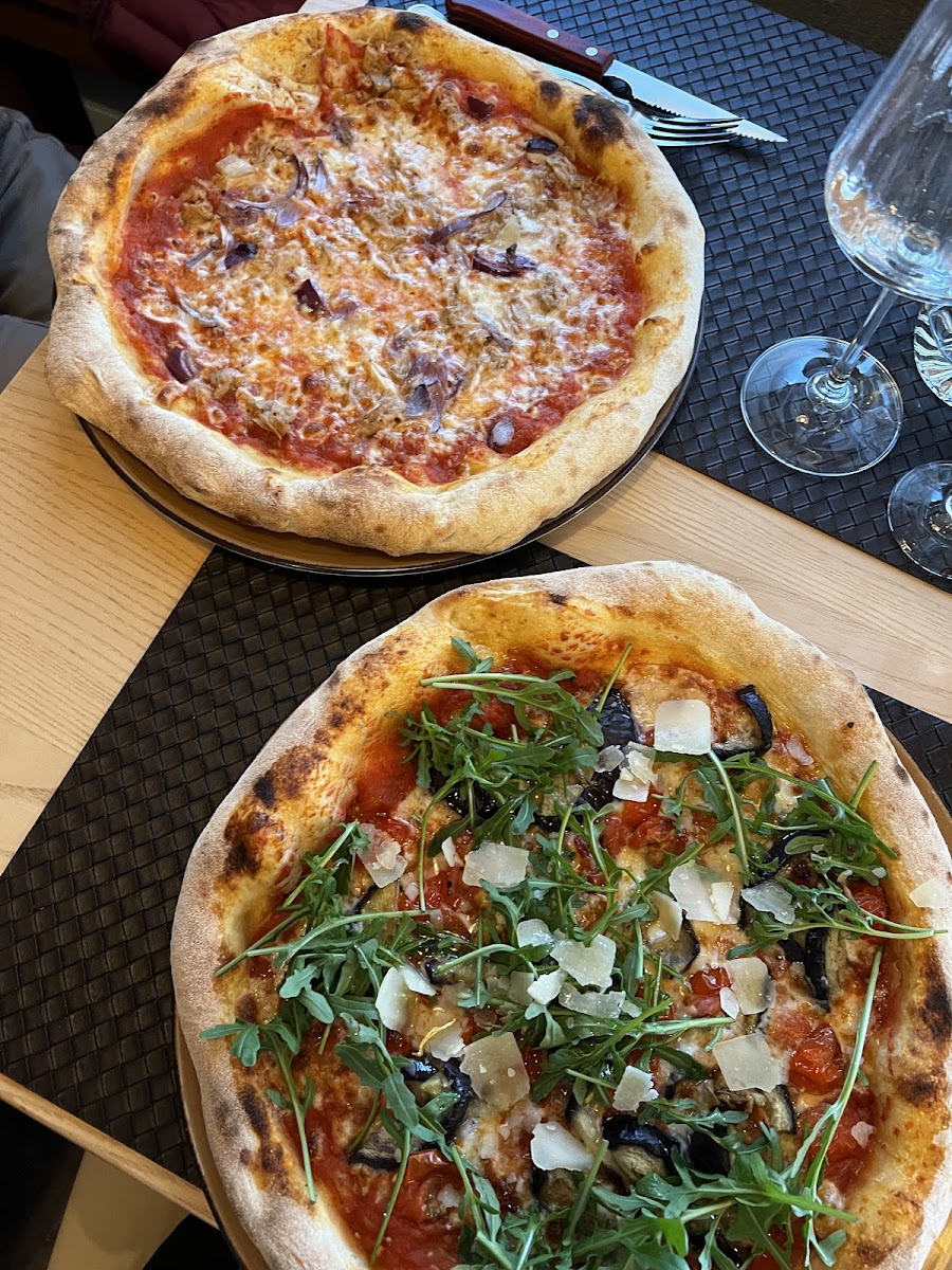 La Piazzetta Photo 2