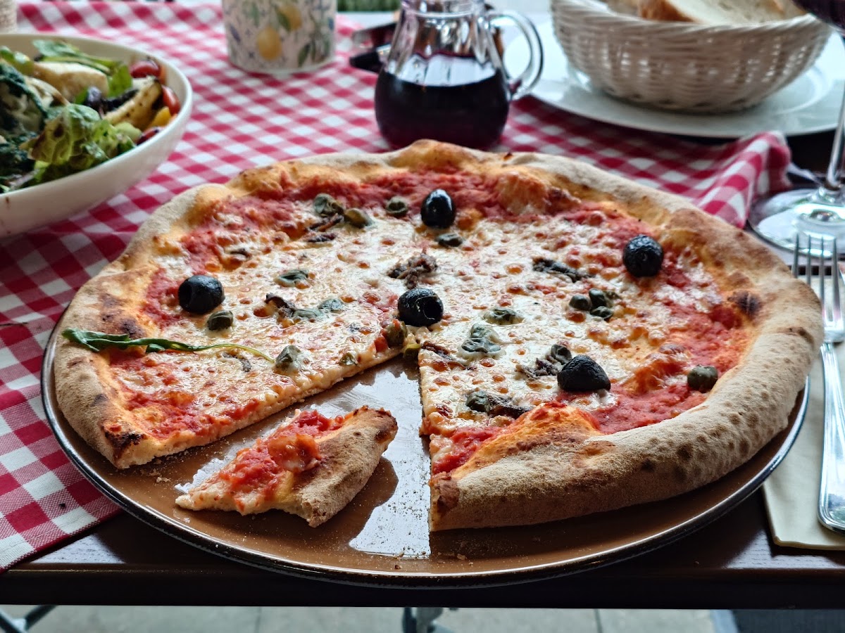 La Piazzetta Photo 6