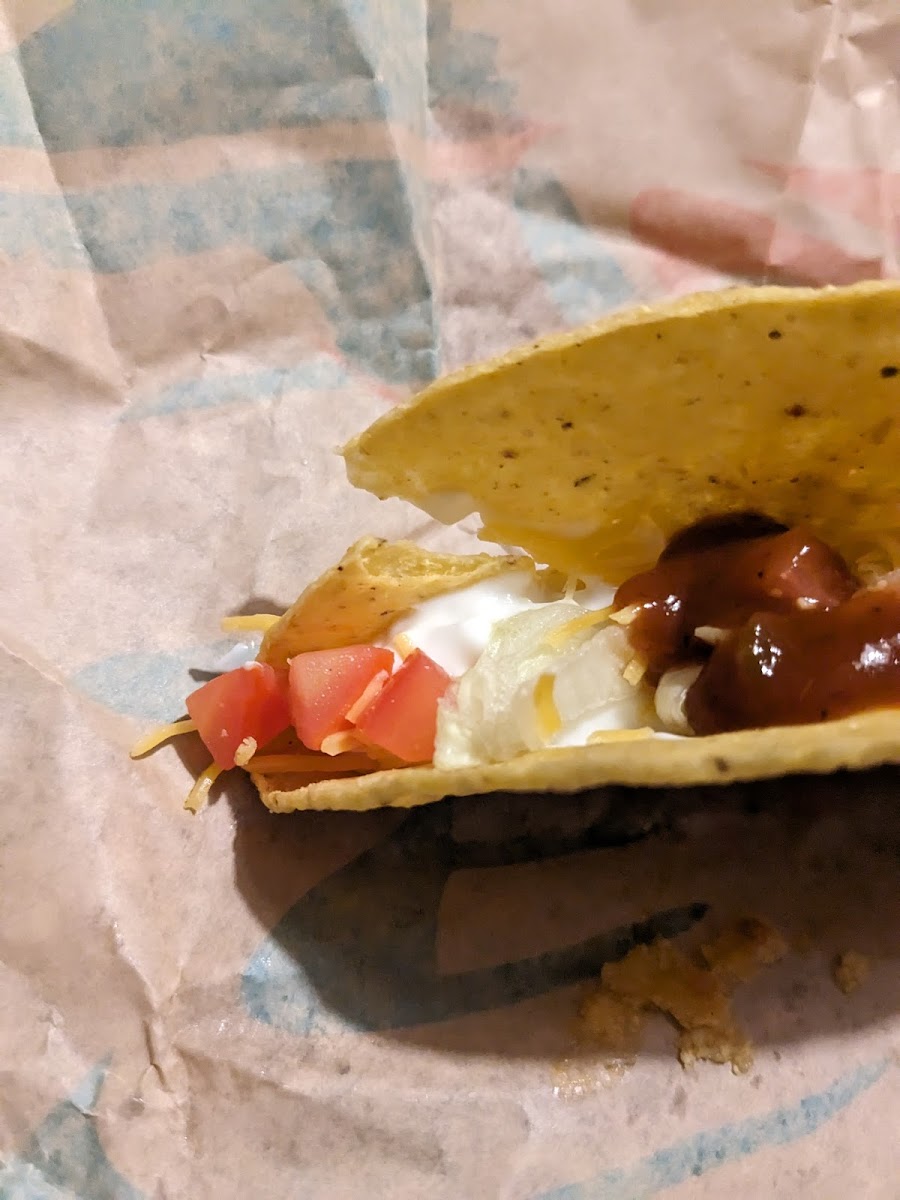 Taco Bell Photo 4