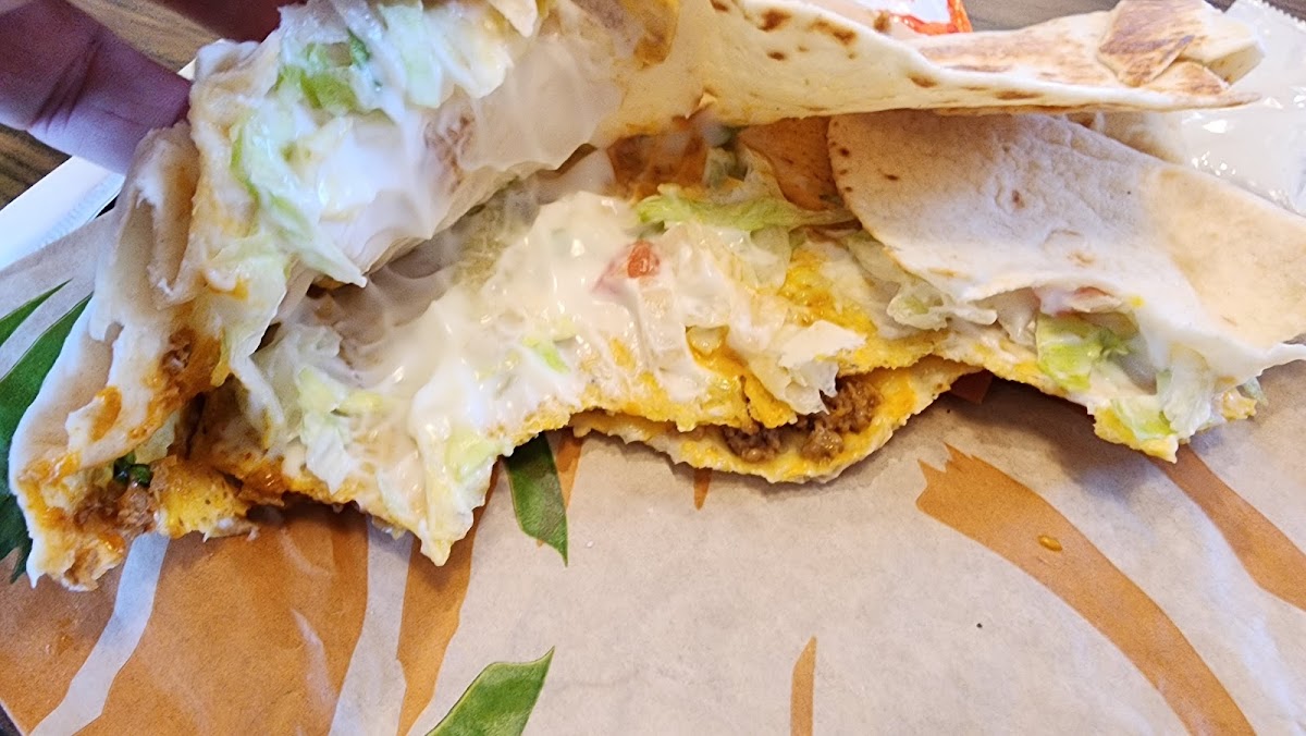 Taco Bell Photo 6