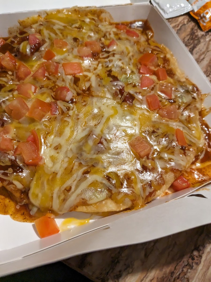 Taco Bell Photo 7