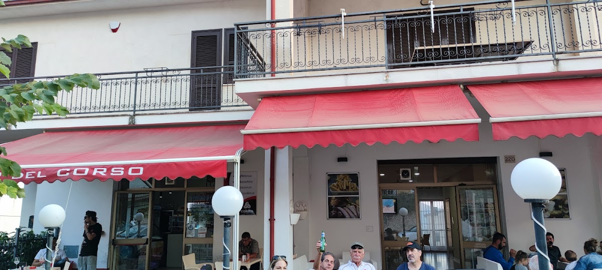 Bar Del Corso