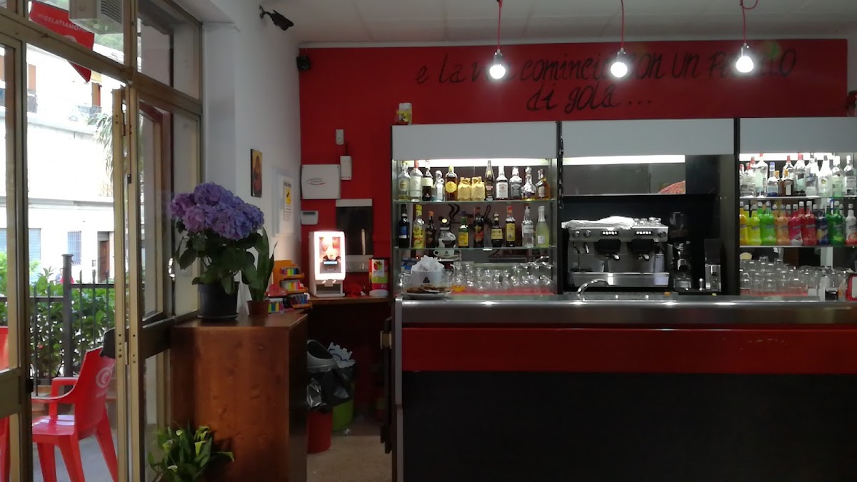 Bar Del Corso Photo 3