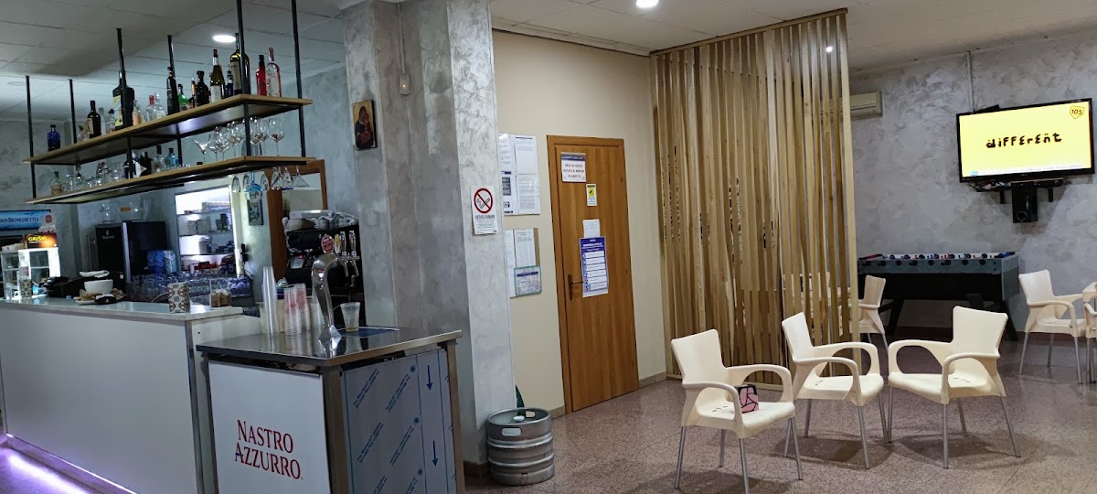 Bar Del Corso Photo 4