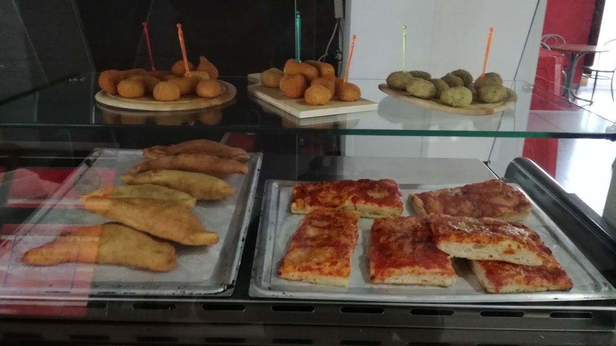 Bar Del Corso Photo 9
