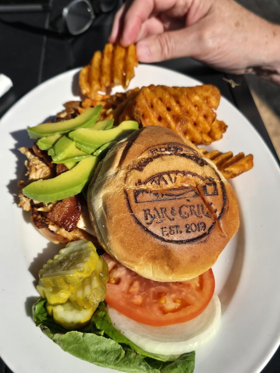 Riverfront Bar & Grill Photo 3