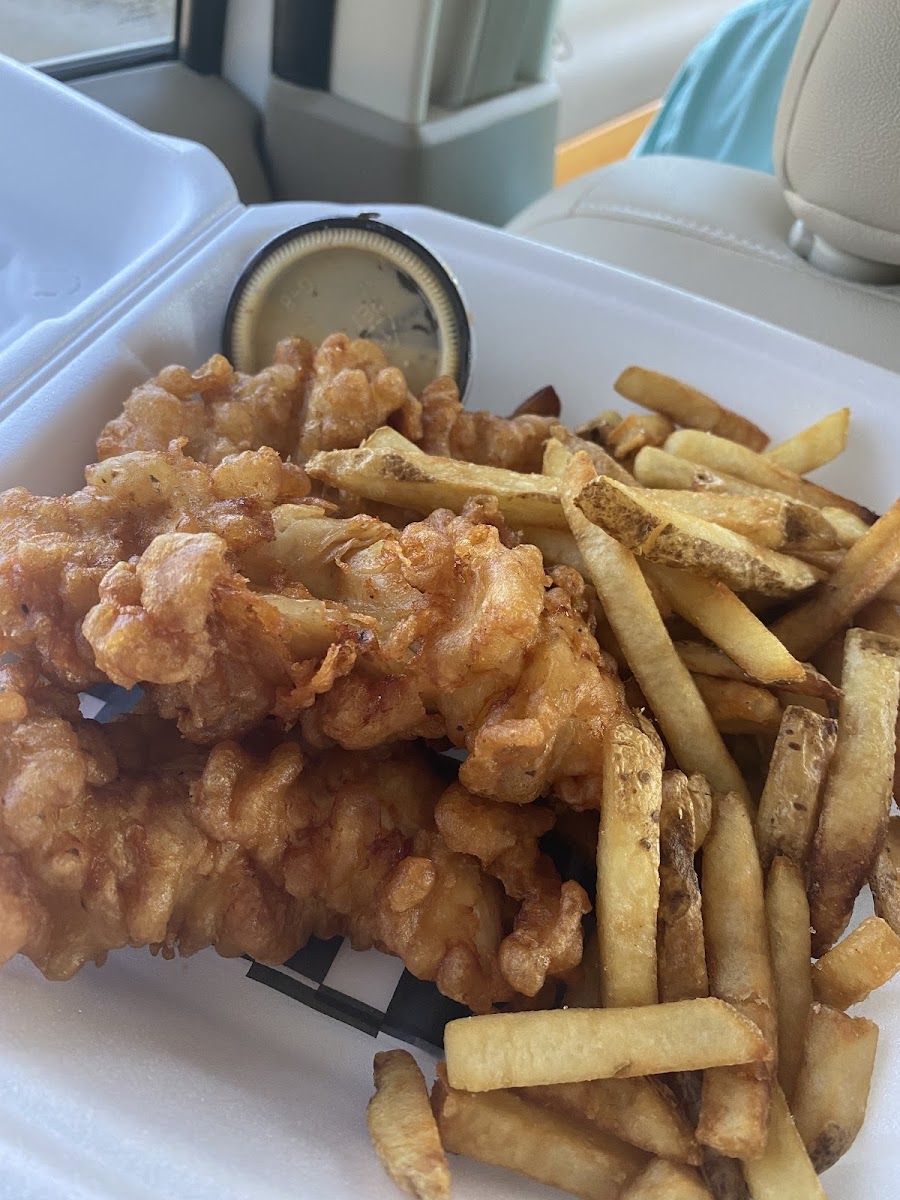 Riverfront Bar & Grill Photo 6