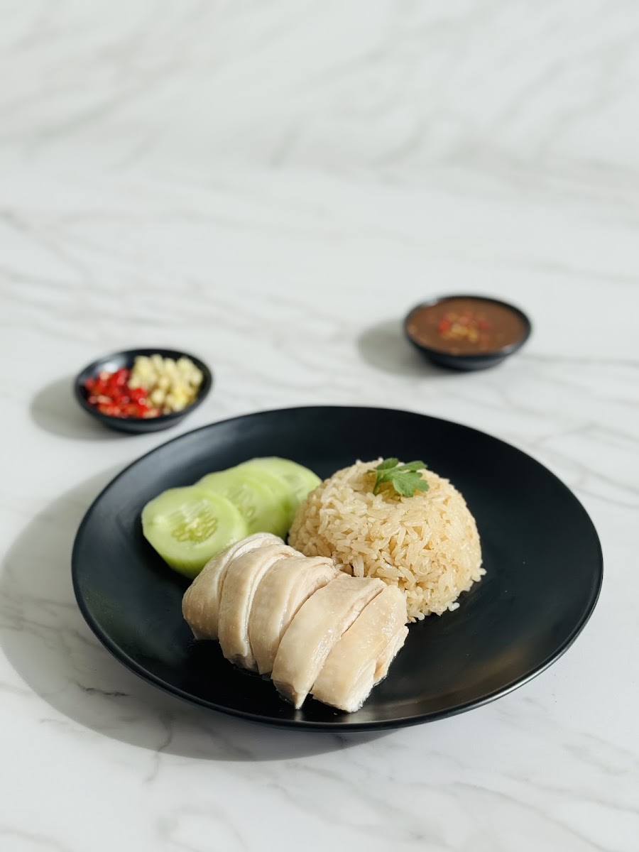 น้อง 5 ข้าวมันไก่ - ปทุมสายใน Photo 6
