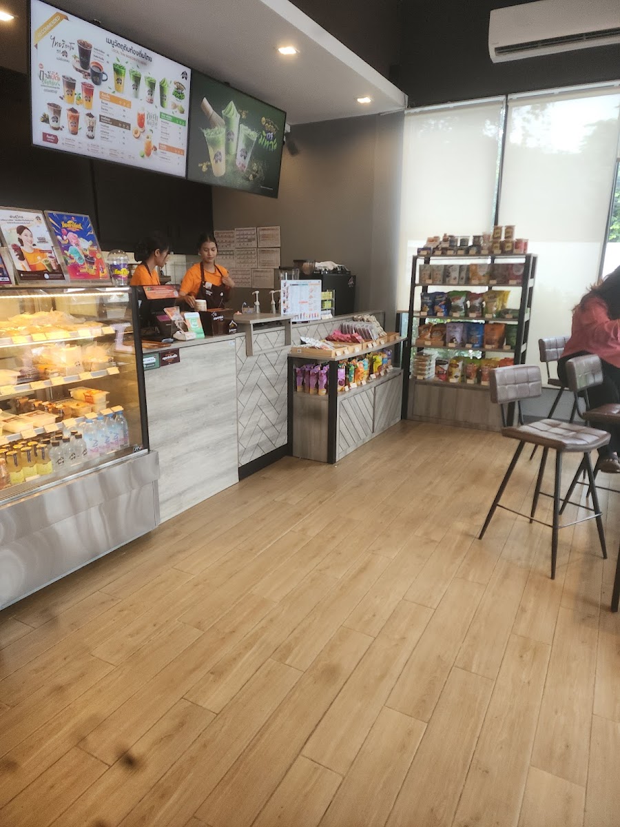 PunThai Coffee Photo 4