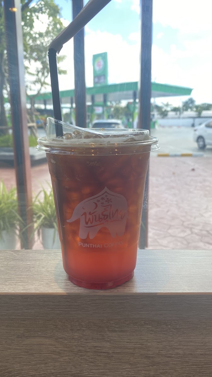 PunThai Coffee Photo 6