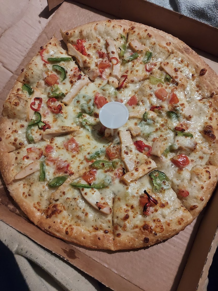 Papa Johns Pizza Photo 5