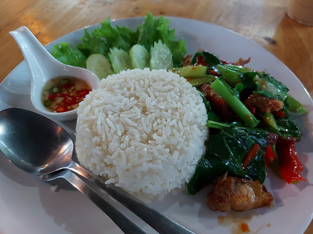 คาเฟ่บ้านหมี By โกแต Photo 5