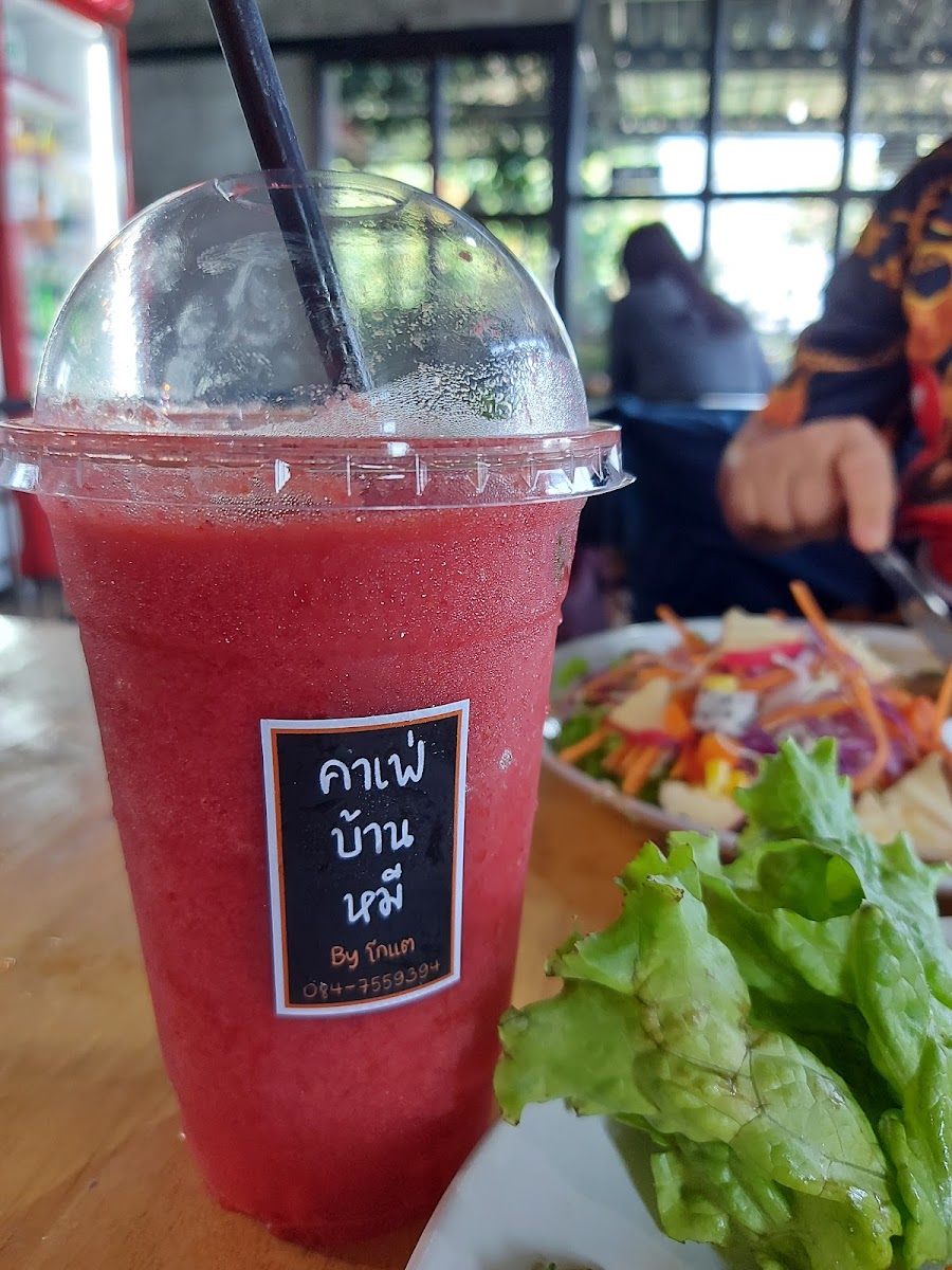 คาเฟ่บ้านหมี By โกแต Photo 9
