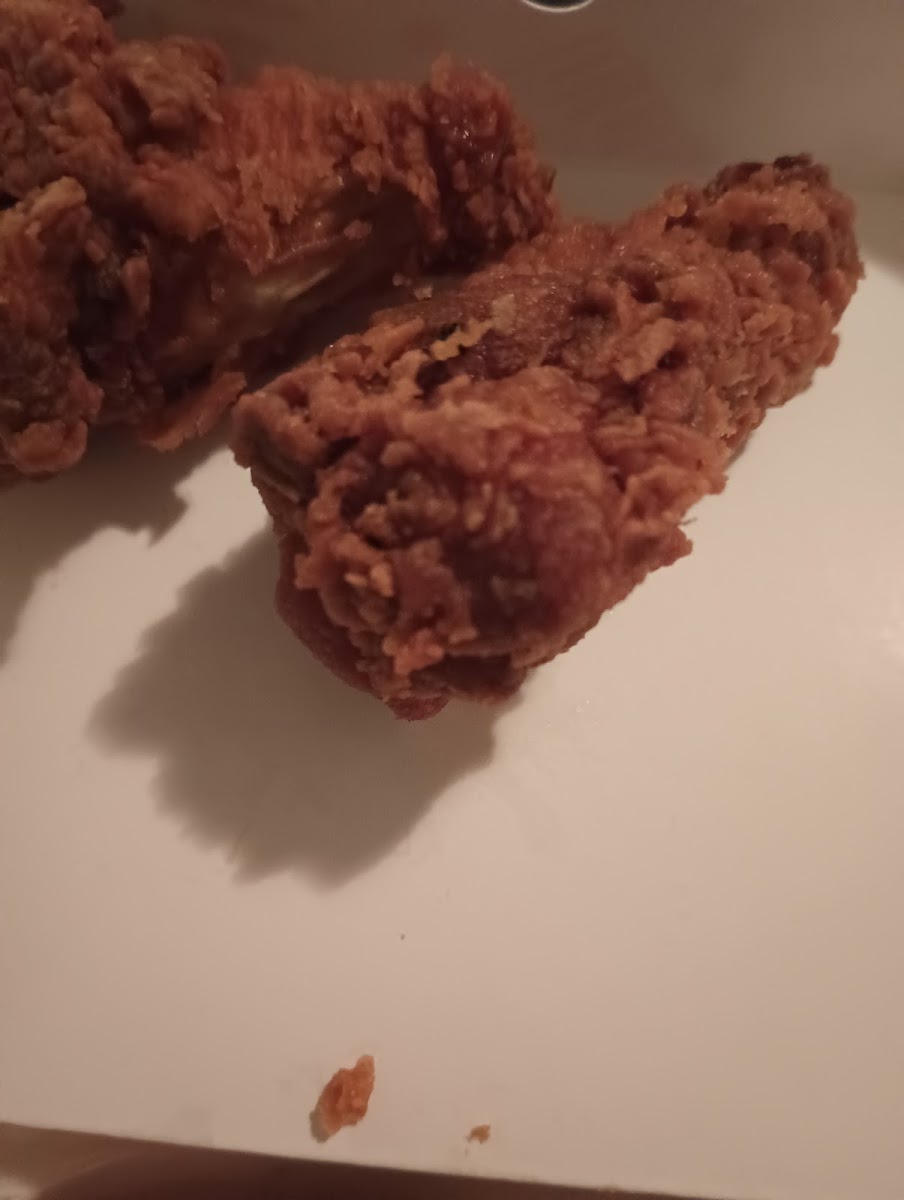 Popeyes Louisiana Kitchen Photo 4
