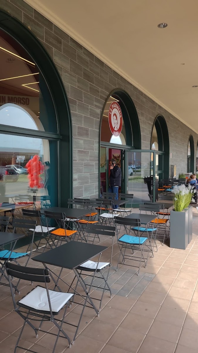 La Piadineria