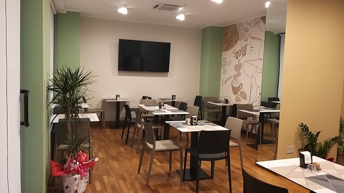 Bar Porcino & Ligato