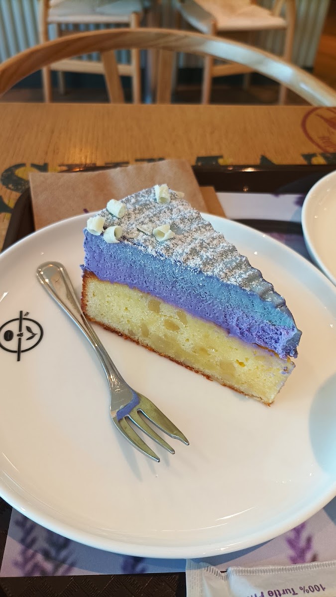 The Coffee Bean & Tea Leaf Photo 4