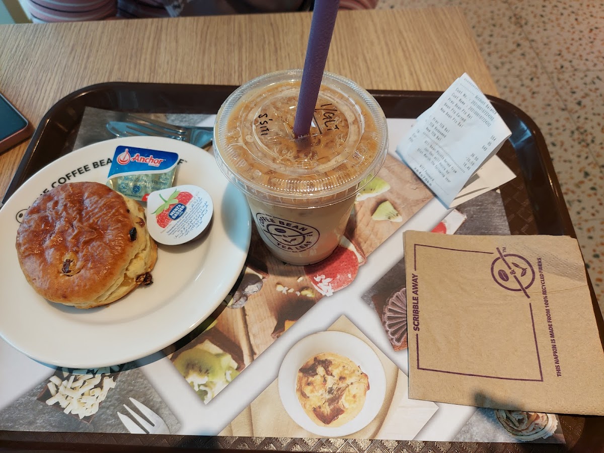 The Coffee Bean & Tea Leaf Photo 8