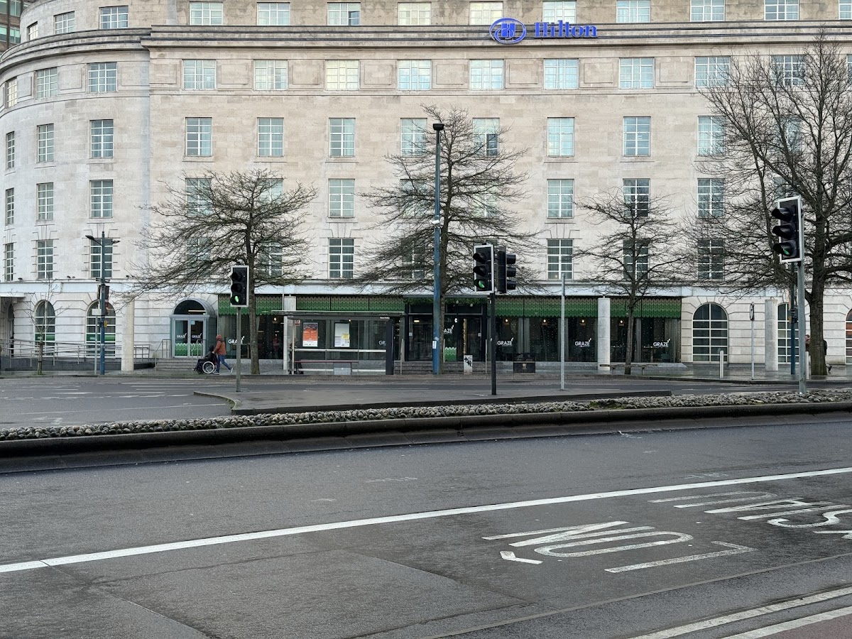 Costa Coffee Photo 3