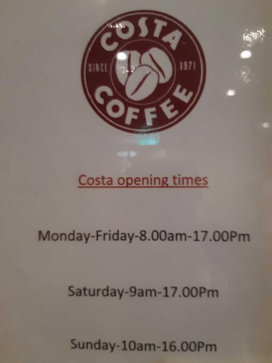 Costa Coffee Photo 4