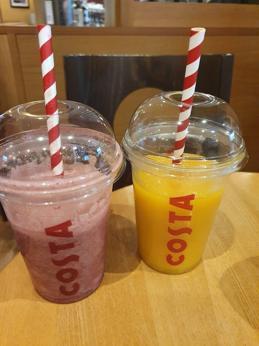 Costa Coffee Photo 5
