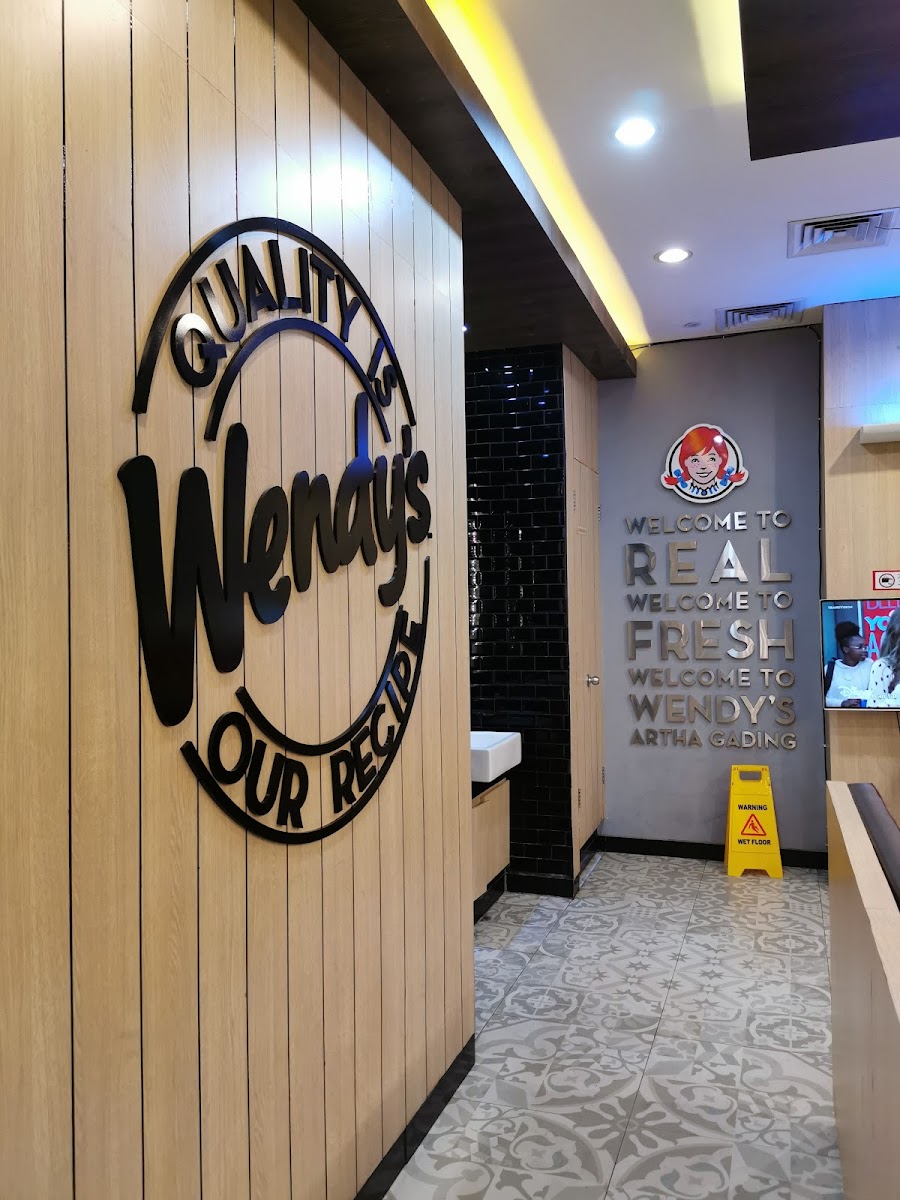 Wendy's