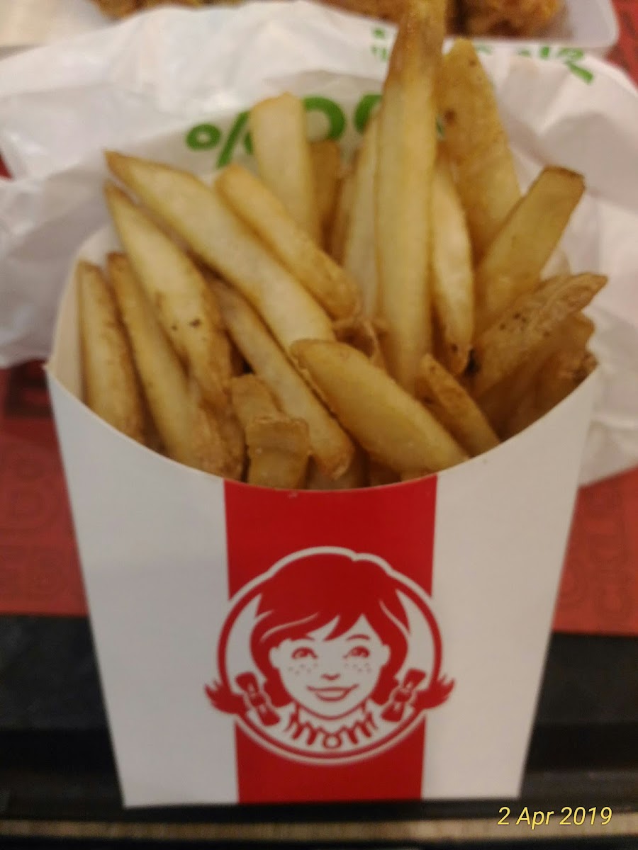 Wendy's Photo 10