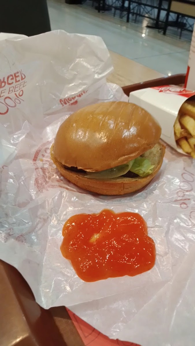 Wendy's Photo 2