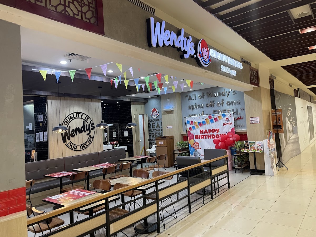 Wendy's Photo 4