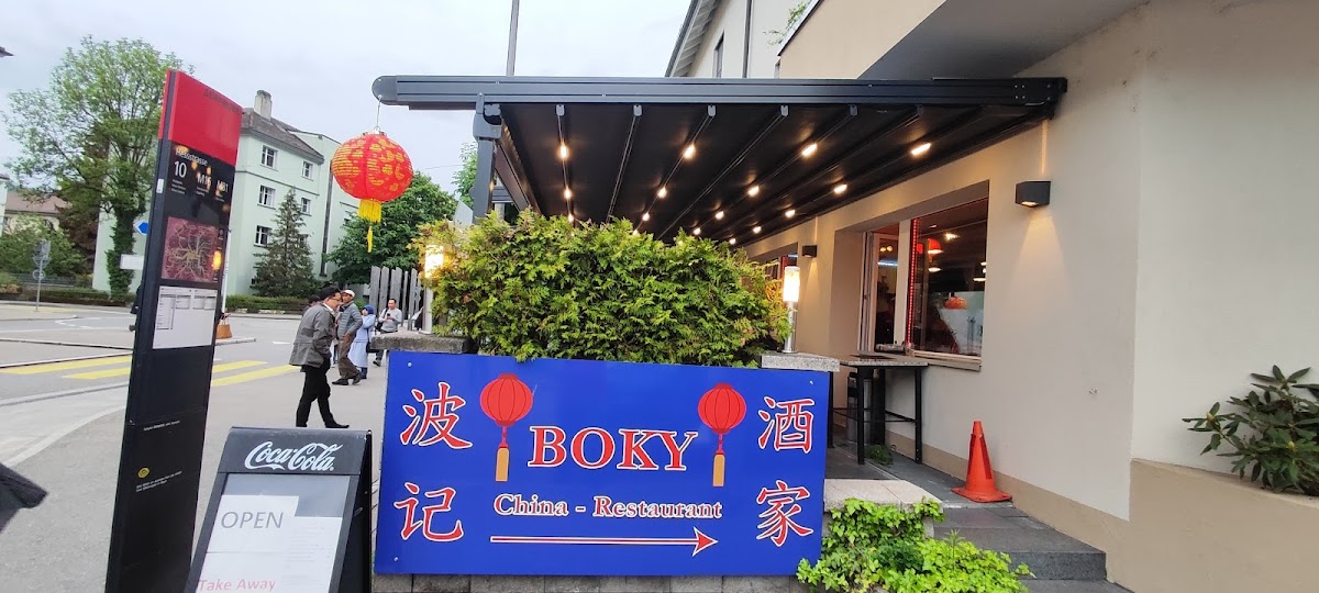 Boky