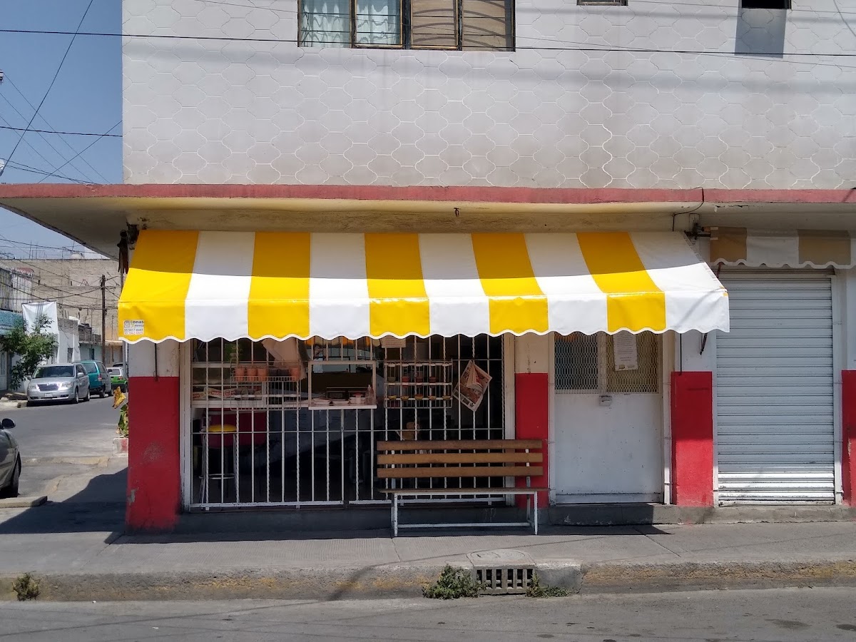 Tortillería 'Don Juan'