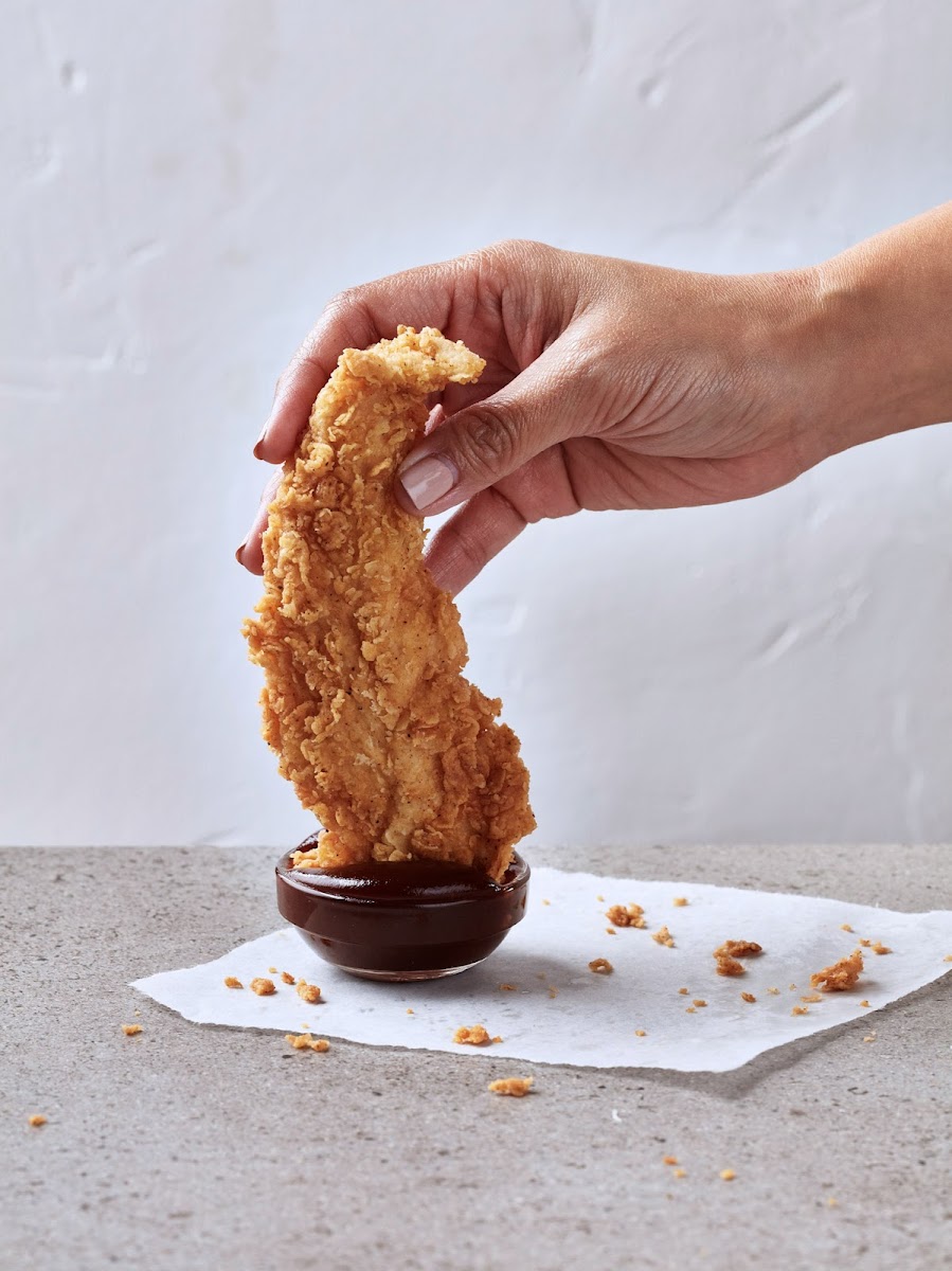 Krispy Krunchy Chicken Photo 10