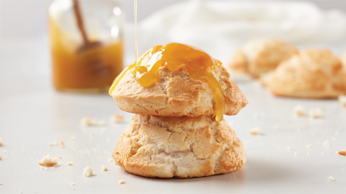 Krispy Krunchy Chicken Photo 6