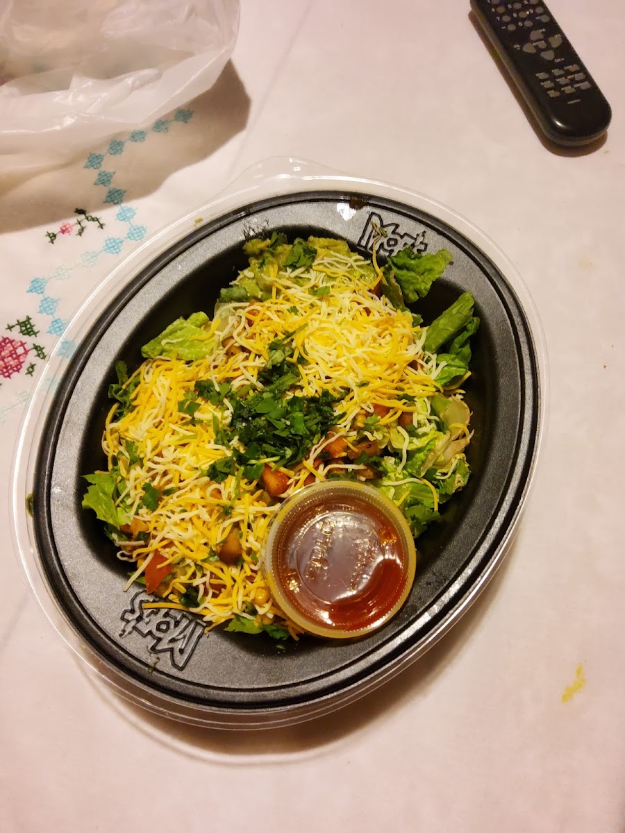 Moe's Southwest Grill Photo 4