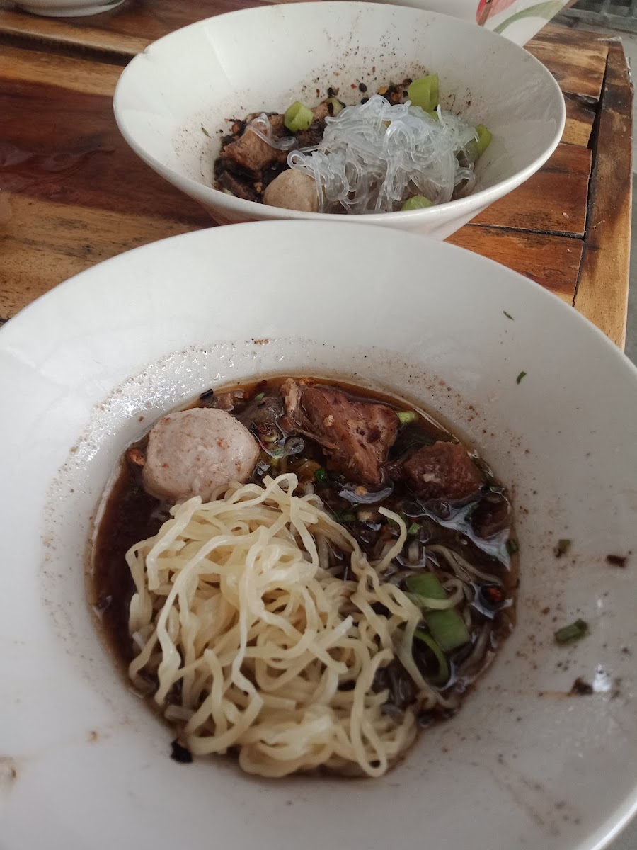 นายช่างก๋วยเตี๋ยวเรืออยุธยา 15 สาขาสะพานสี่ Photo 10