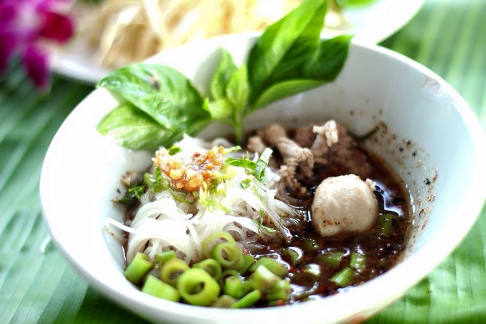 นายช่างก๋วยเตี๋ยวเรืออยุธยา 15 สาขาสะพานสี่ Photo 3