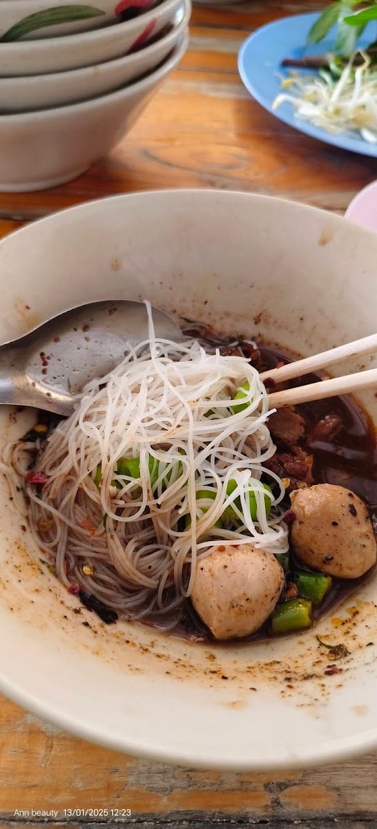 นายช่างก๋วยเตี๋ยวเรืออยุธยา 15 สาขาสะพานสี่ Photo 5