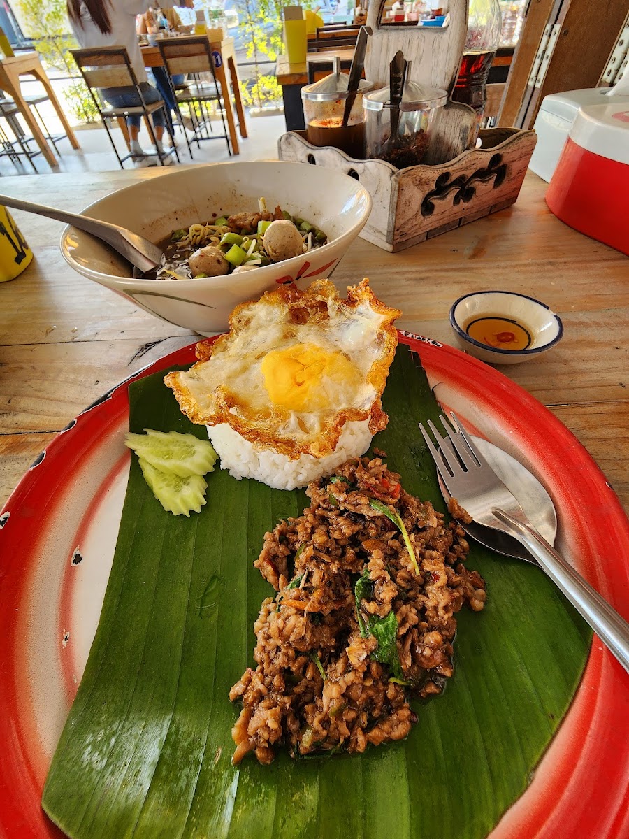 นายช่างก๋วยเตี๋ยวเรืออยุธยา 15 สาขาสะพานสี่ Photo 6