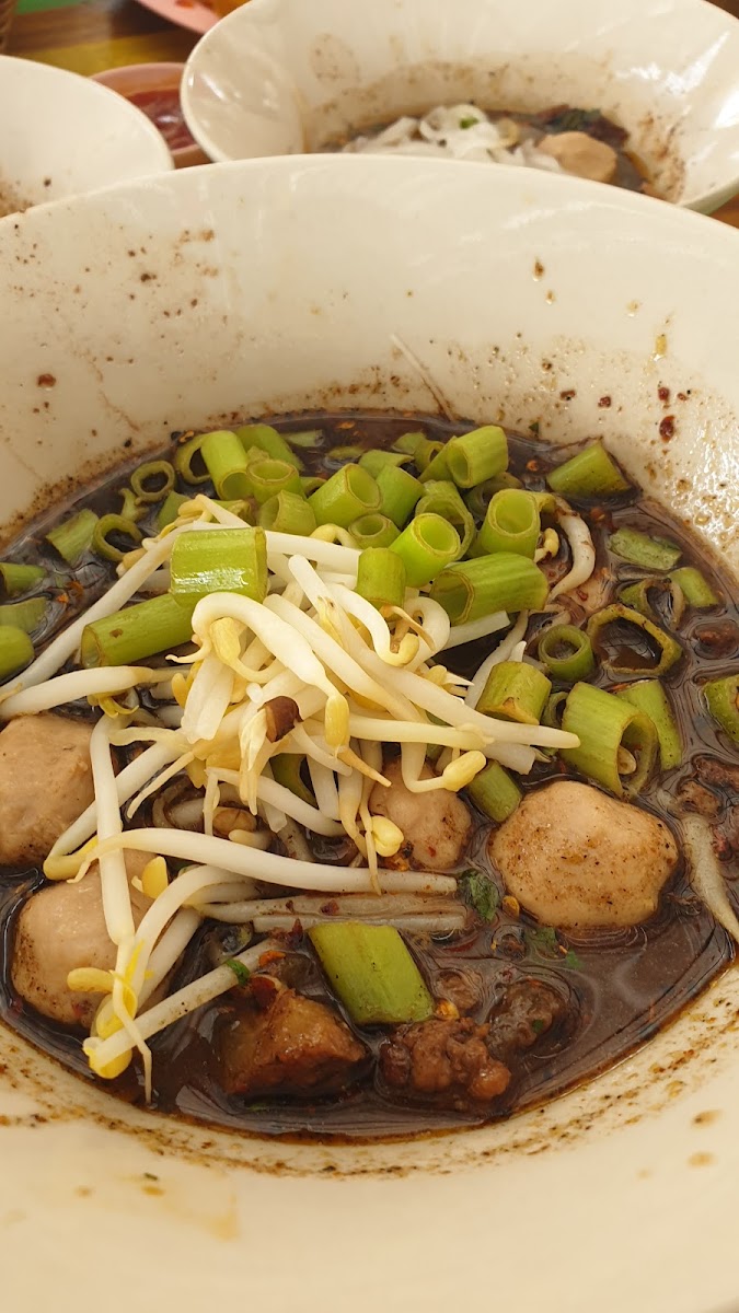 นายช่างก๋วยเตี๋ยวเรืออยุธยา 15 สาขาสะพานสี่ Photo 8