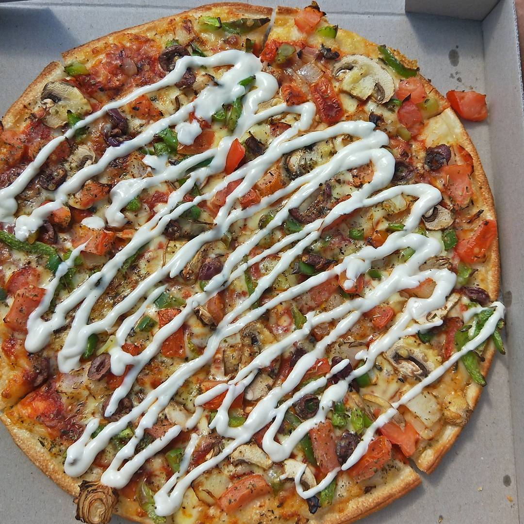Pizza Hut Photo 7