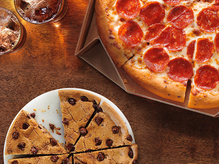 Pizza Hut Photo 2