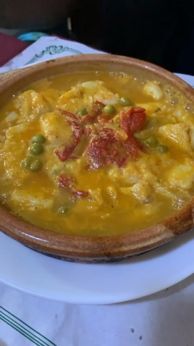 Meson Tio Blas Photo 2