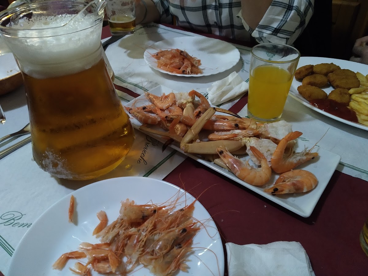Meson Tio Blas Photo 8