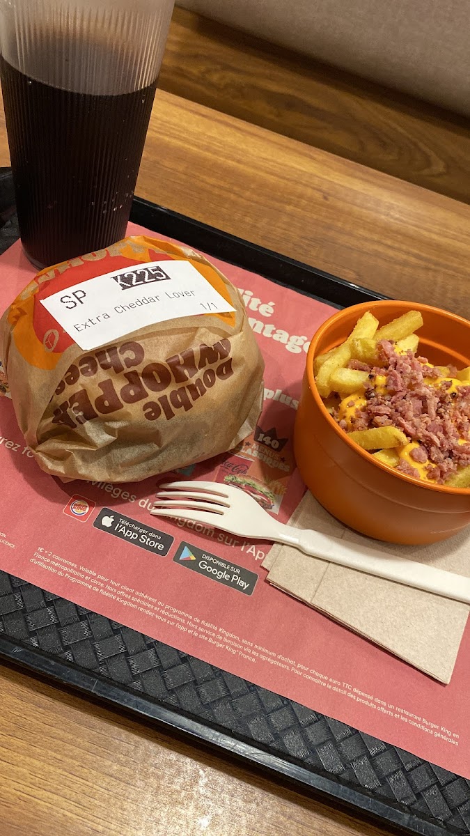 Burger King Photo 10