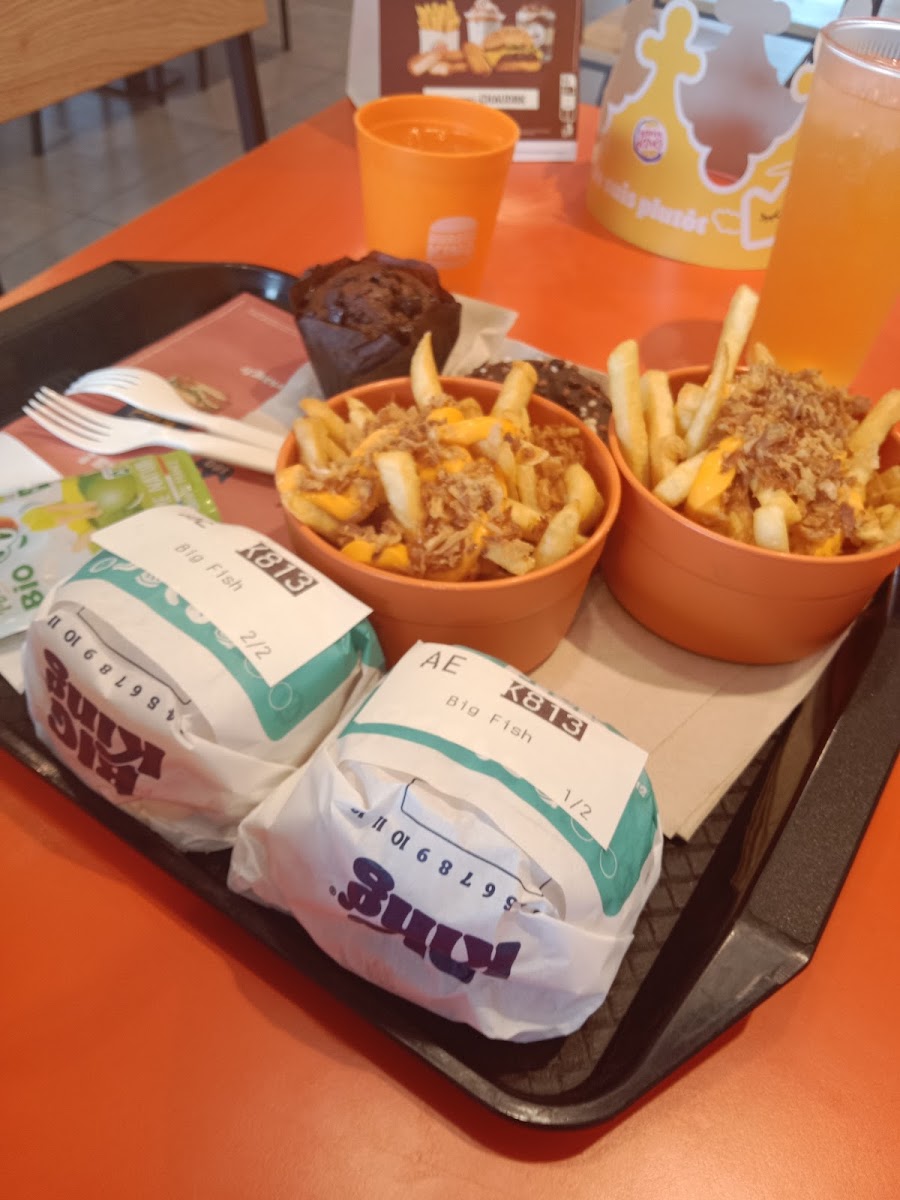 Burger King Photo 2
